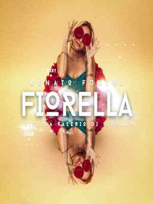 cover image of Fiorella